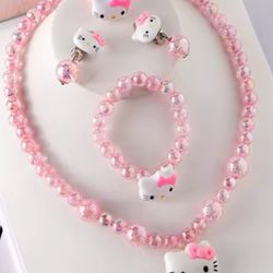 Hello Kitty Set