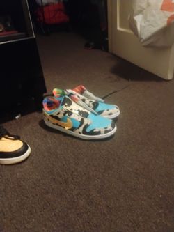 Nike Sb