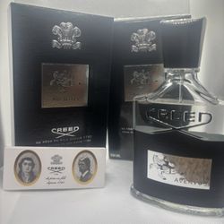 CREED Aventus