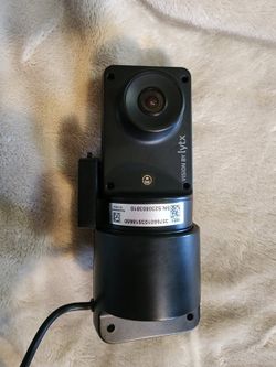 Dashcam camera