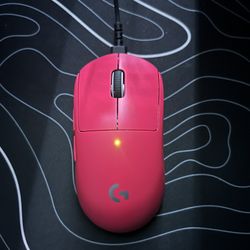 Logitech G Pro Superlight 