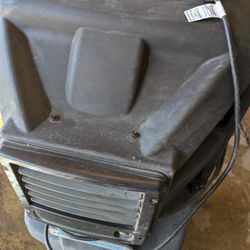 Portacool Jetstream Evaporator Cooler 