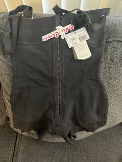 Cali Curves Colombian Faja