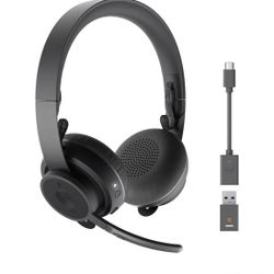 Headset Logitech 