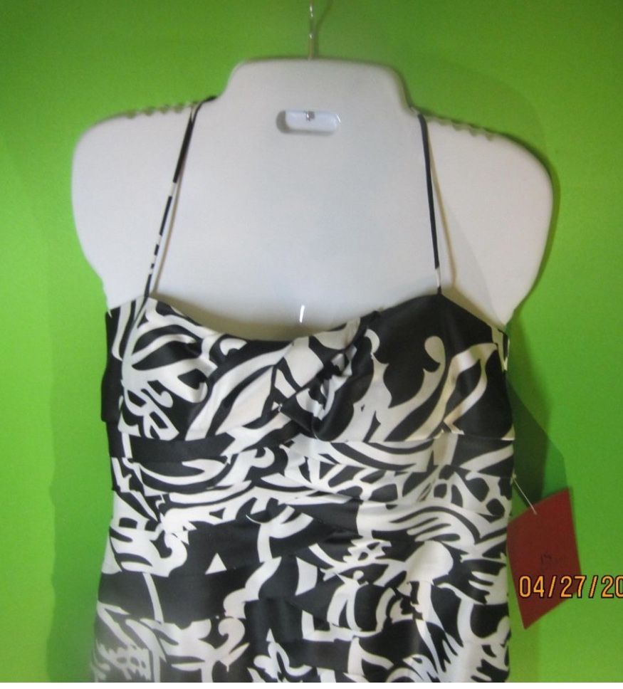 Dress & Shall