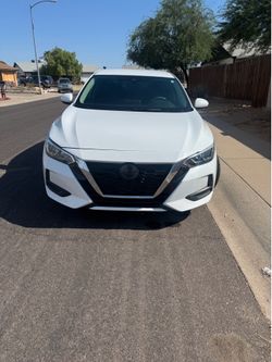 2022 Nissan Sentra