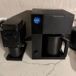 Fellow Aiden & Ode Grinder Gen 2 (Bundle)