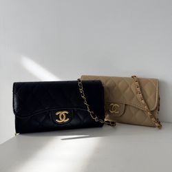 Brand New VIP Caviar Wallet On Chain $75