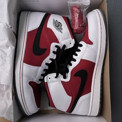 Carmine’s Jordan 1 High