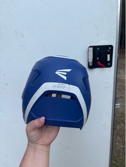 Jr Easton baseball helmet