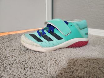 Adidas Javelin Track Boots