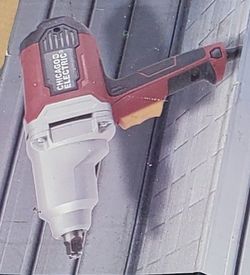 Electric Impact Wrench