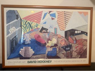 Paintings
