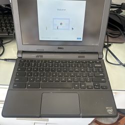 Dell Chromebook 11 P22T (Model 3120) NO Power Adapter, In Perfect Working Condition 