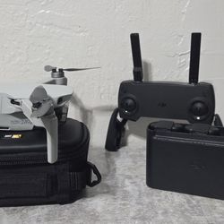 DJI DRONE MAVIC MINI