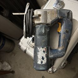 Bosch Jig Saw