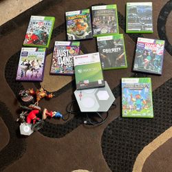Lot Of Xbox 360 Games 
