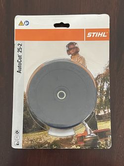 Genuine STIHL 25-2 AutoCut Head