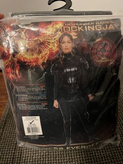 NEW Women’s Large Halloween Costume 