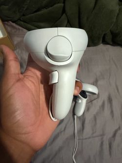 Oculus quest 2