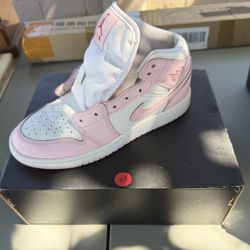 Jordan’s