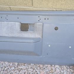 C10 Squarebody Chevrolet Pickup Door Panel