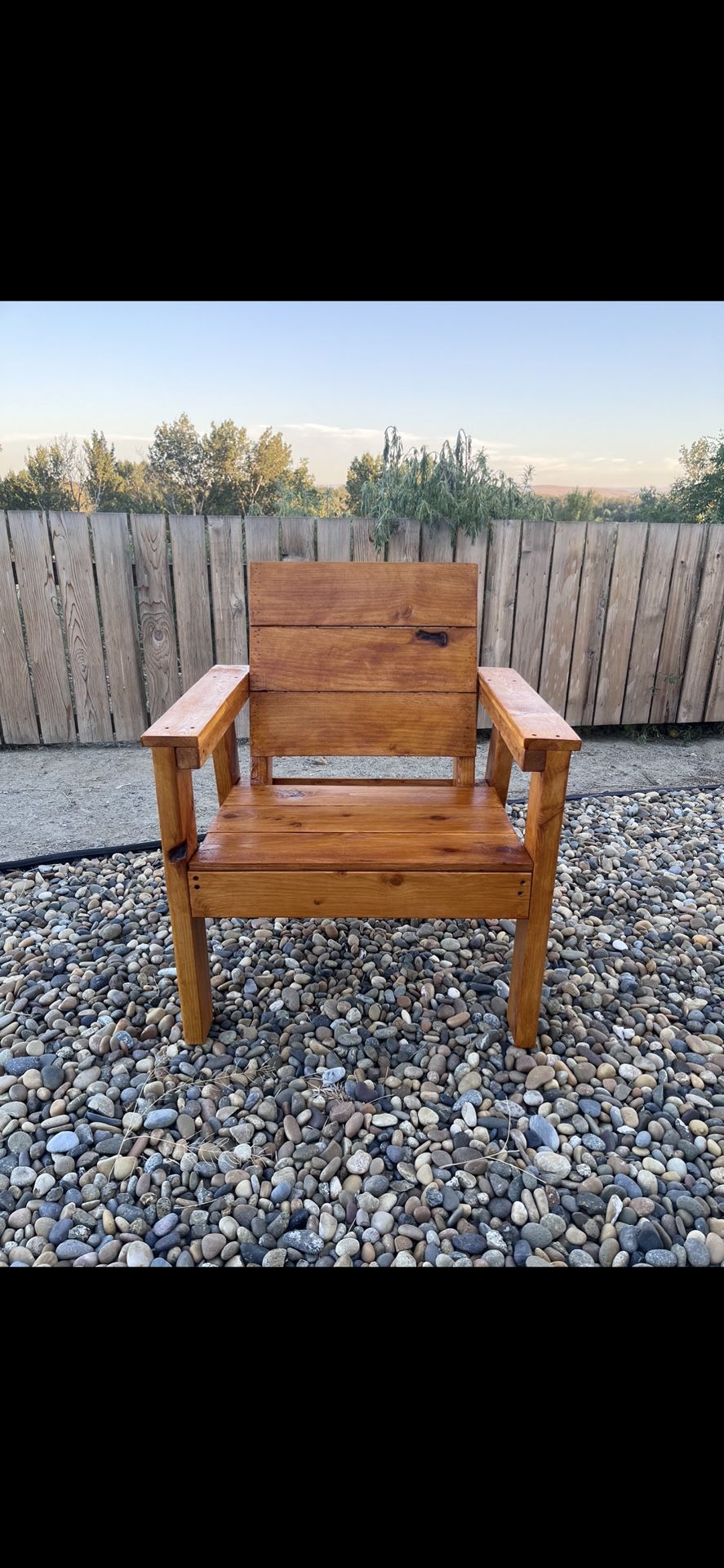 Patio Chairs
