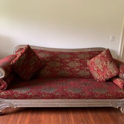 Couches 