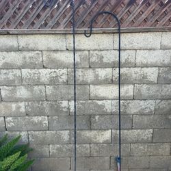 Garden Shepherds Hooks 