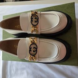 Gucci Cordovan Lux 