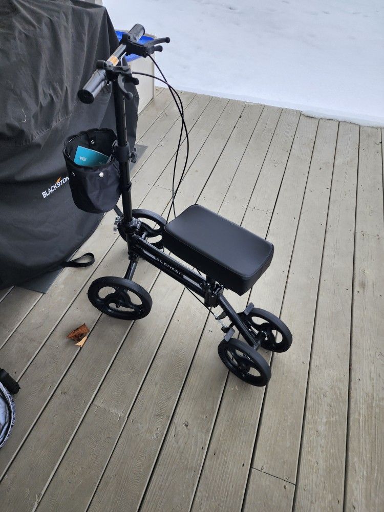 Knee Scooter