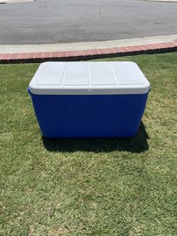 Coleman Cooler - Great Condition