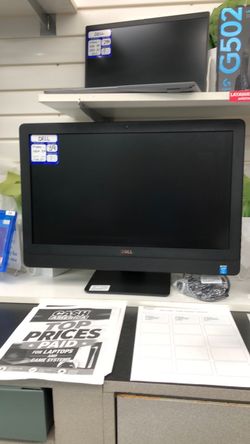 Computer monitor