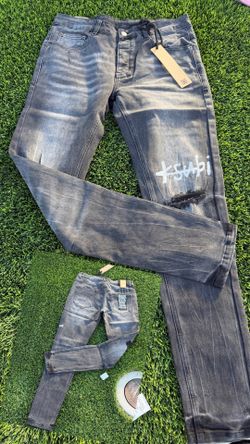 Ksubi jeans