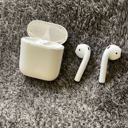 Apple Airpods