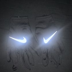 Nike Gloves 