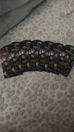 Locacana Whispers