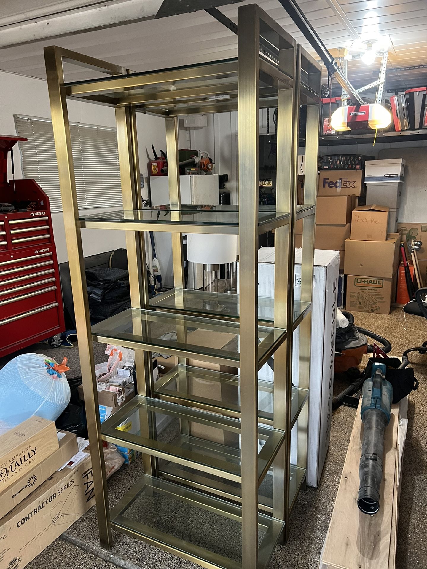 Pilsen bookcase 2024