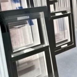Hurricane Rated Impact Window – For Sale