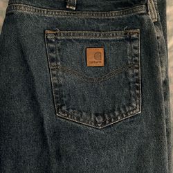 Carhartt 42 X 30