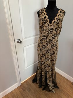 Dress Size L New