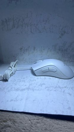 Razor DeathAdder v1 gaming mouse