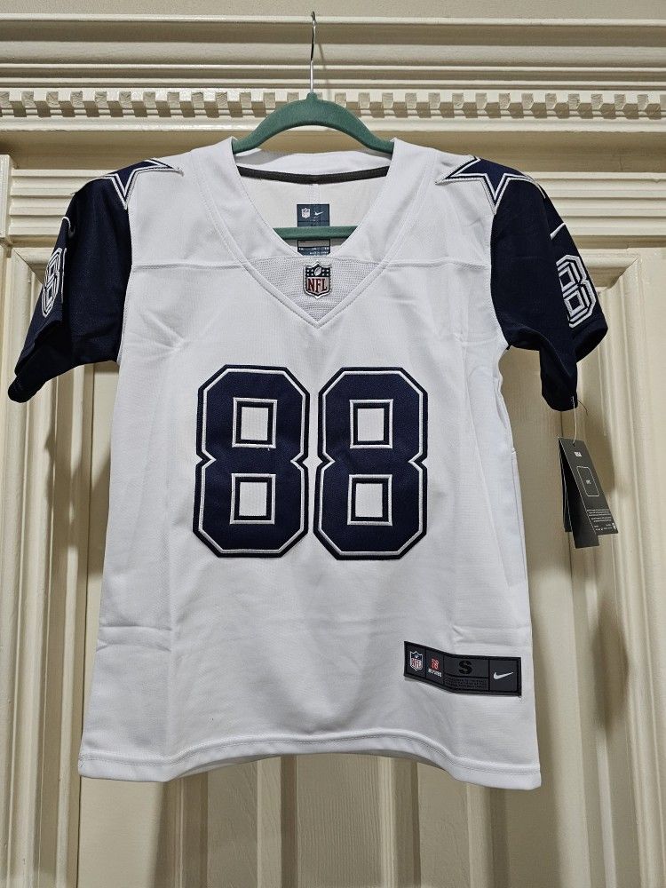 COWBOYS JERSEYS