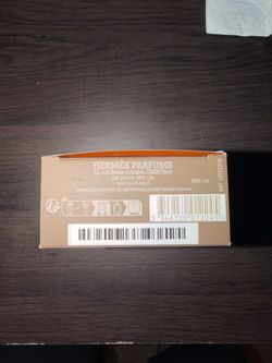 Terre D’Hermes Eau Grivee