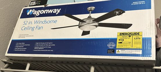 Ceiling Fan