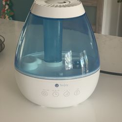 Cool Mist Humidifier