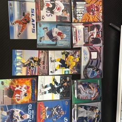 sport cards 