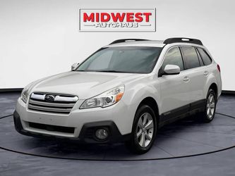 2013 Subaru Outback