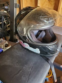 Helmet