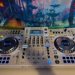 Pioneer Xdj-xz 